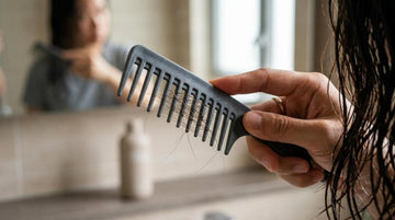 10 Signs You Need a Deep Conditioner
