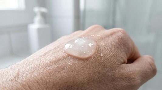Sensitive Scalp Shampoo Hong Kong