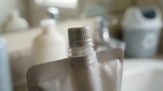 What Makes Haircare Truly Sustainable?