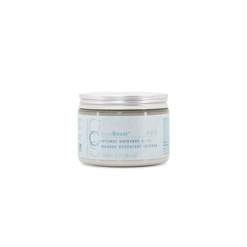 Aqua Boost Intense Moisture Mask - Deep Hydration Treatment – Global ...