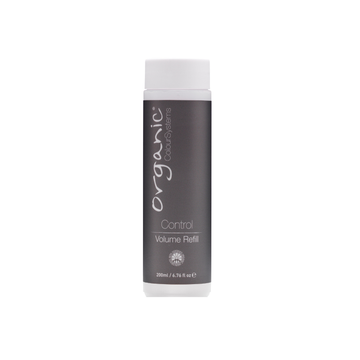 Control Volume Mousse Refill 200ml