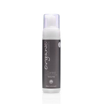 Control Volume Mousse 200ml
