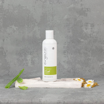 Keep Curl Shampoo