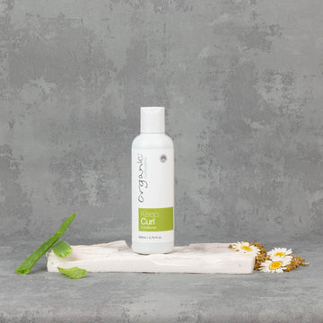 Keep Curl Conditioner