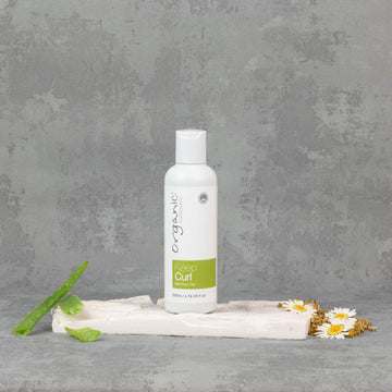 Keep Curl Memory Gel 200ml