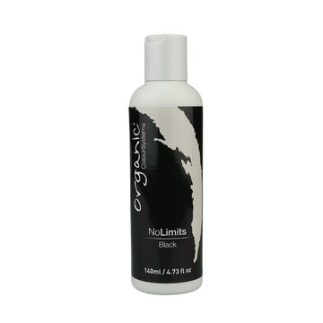 Black No Limits Semi-Permanent Colour 140ml