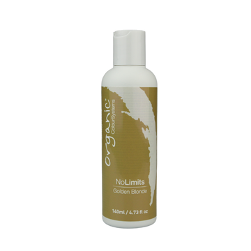 Golden Blonde No Limits Semi-Permanent Colour 140ml