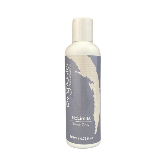 Silver Grey No Limits Semi-Permanent Colour 140ml